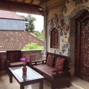 Sunarta House Gasthof Ubud