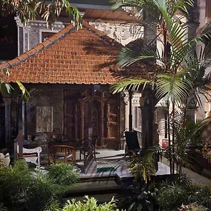 Sania's House Gasthof Ubud
