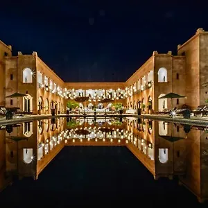 Kasbah Caracalla Frühstückspension