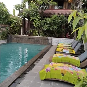 Dewa Gasthof Ubud