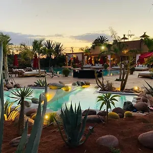 Eden Hotel
