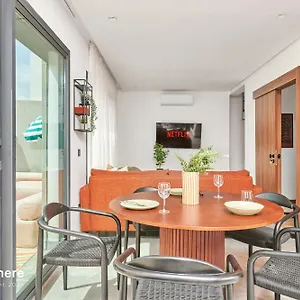 Stayhere - Gauthier 2 - Contemporary , الدار البيضاء المغرب