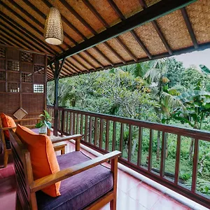 Jati Gasthof Ubud