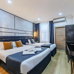 أجنحة La Pazza 3*, اسطنبول تركيا