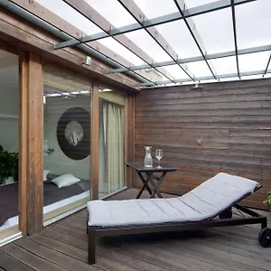 Holeckova Hotel Prag