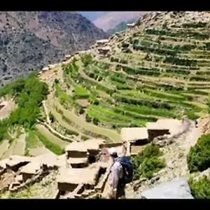 Dar Imoughlad Gasthof