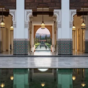 فندق ذا اوبروي مراكش
