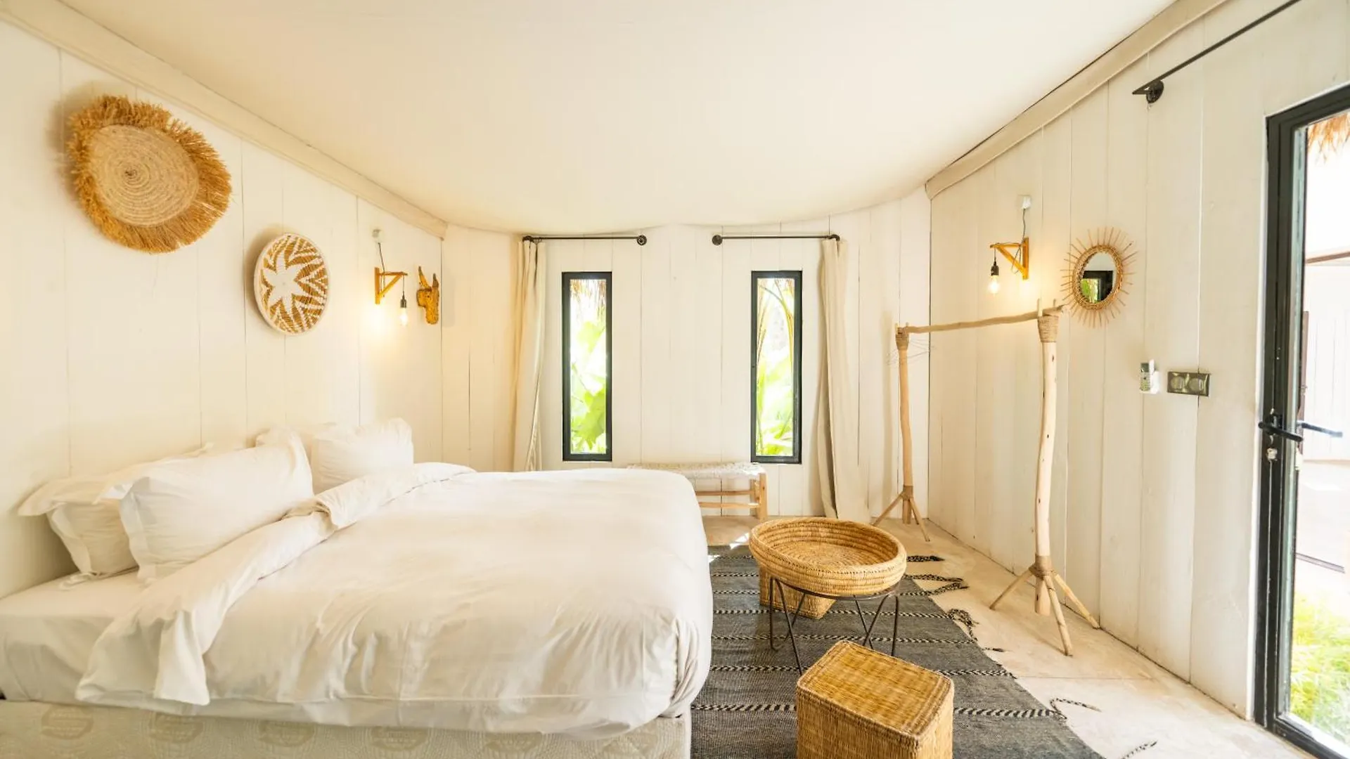 The Source Hotel Music & Spa (Adults Only) El Harkat