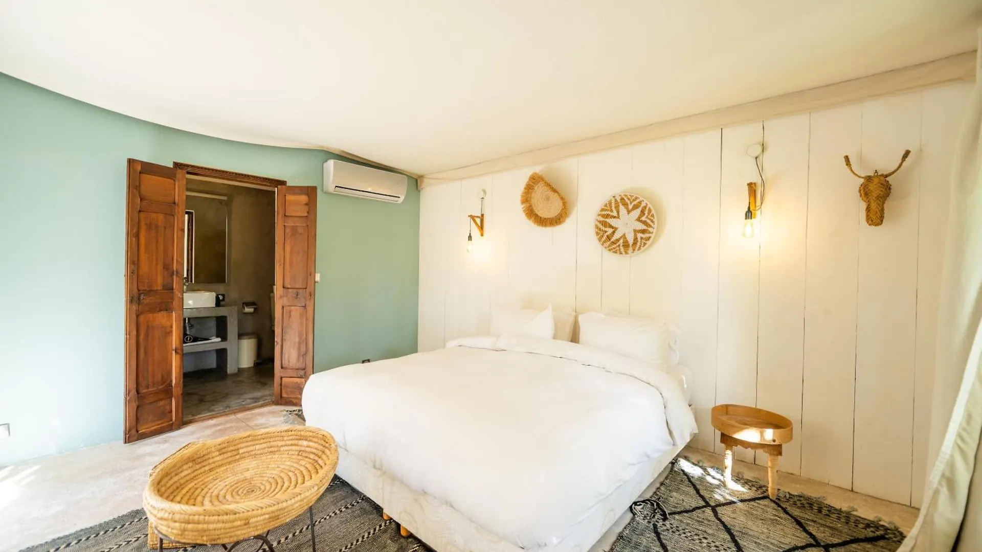 The Source Hotel Music & Spa (Adults Only) El Harkat Morocco