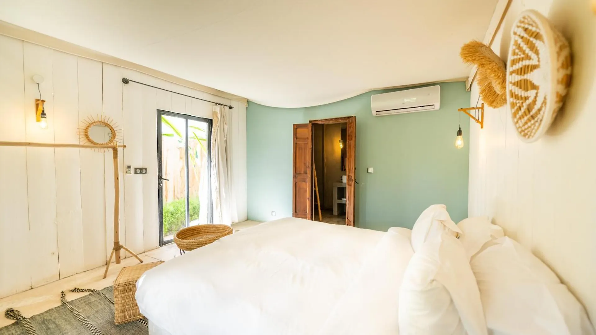 The Source Hotel Music & Spa (Adults Only) El Harkat 4*,