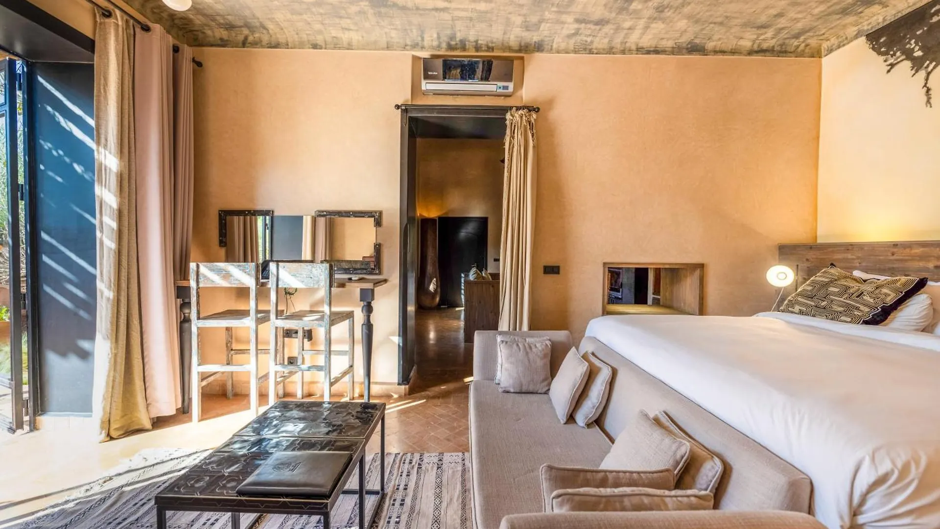 The Source Hotel Music & Spa (Adults Only) El Harkat 4*,  Morocco