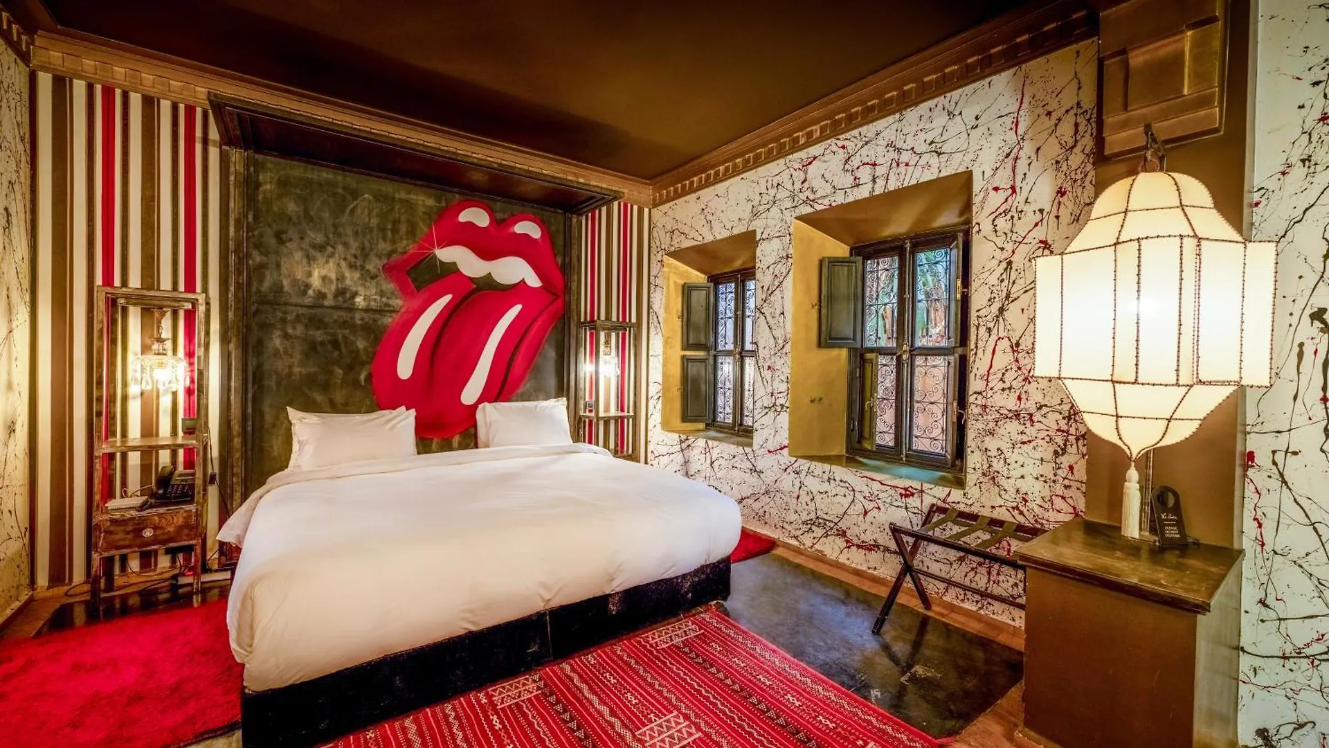 The Source Hotel Music & Spa (Adults Only) El Harkat