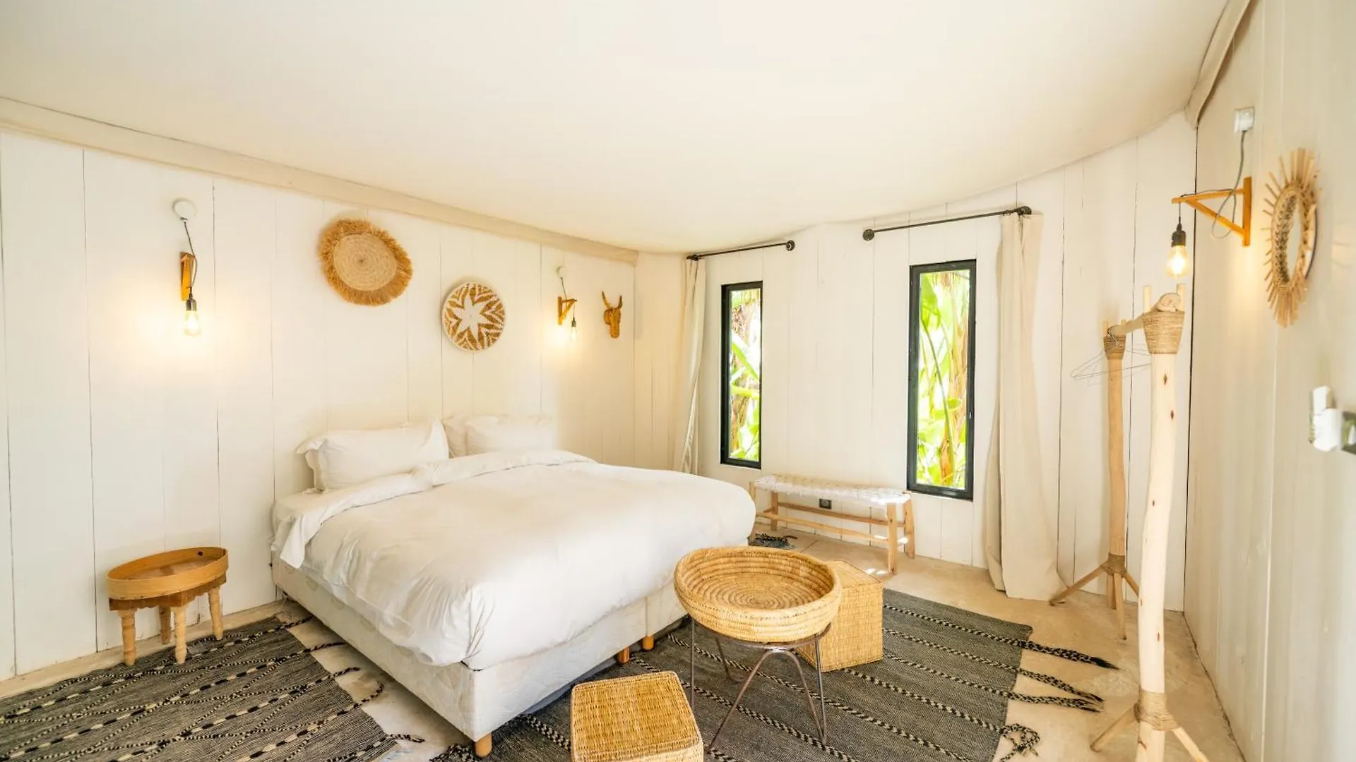 ****  The Source Hotel Music & Spa (Adults Only) El Harkat Morocco