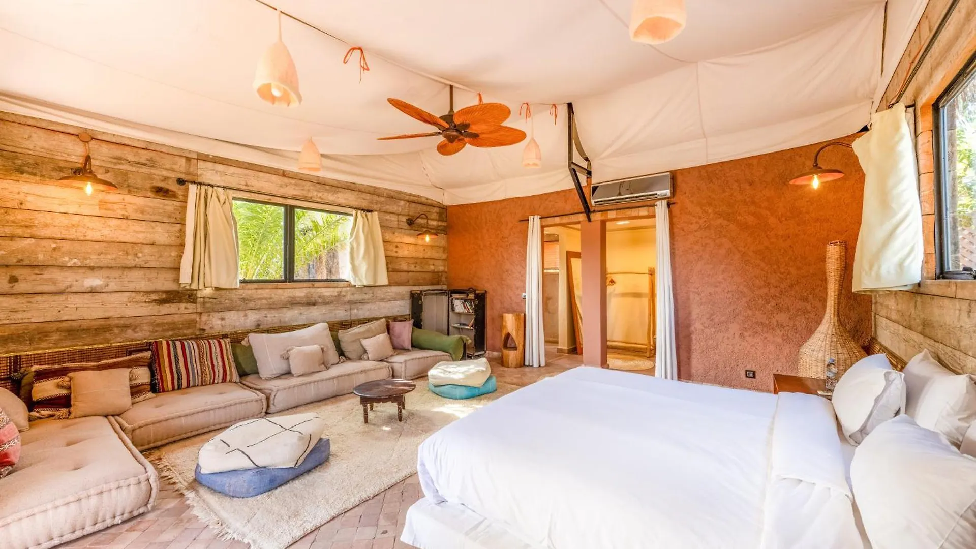 The Source Hotel Music & Spa (Adults Only) El Harkat