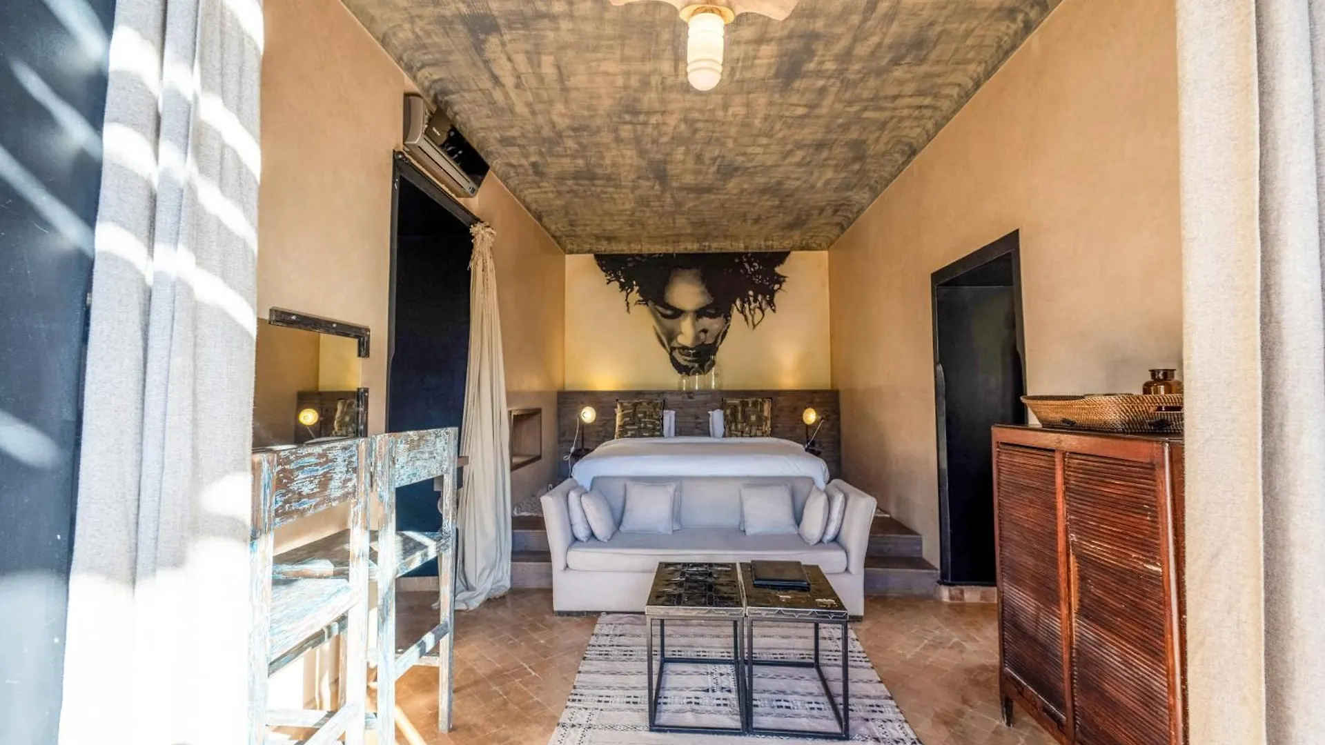 The Source Hotel Music & Spa (Adults Only) El Harkat 4*,  Morocco