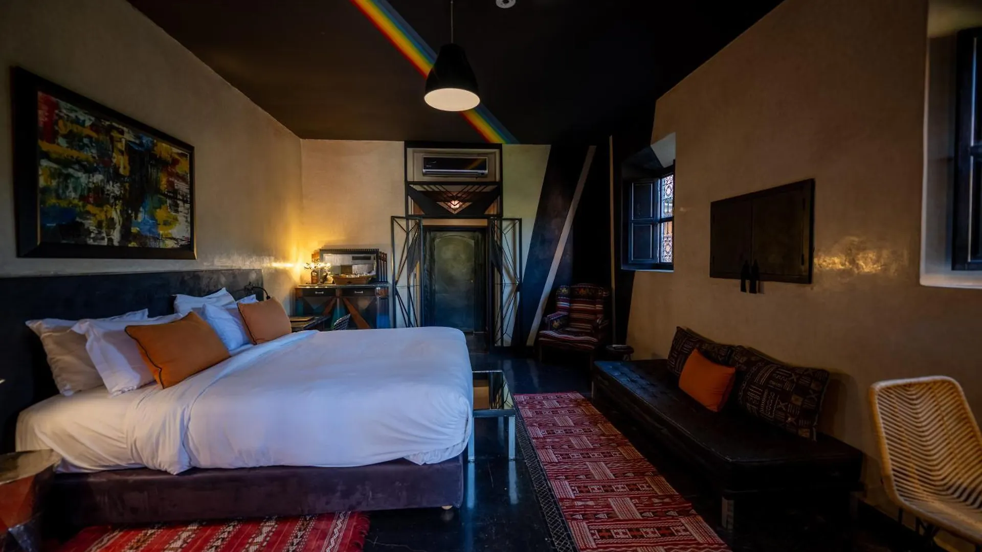 ****  The Source Hotel Music & Spa (Adults Only) El Harkat Morocco