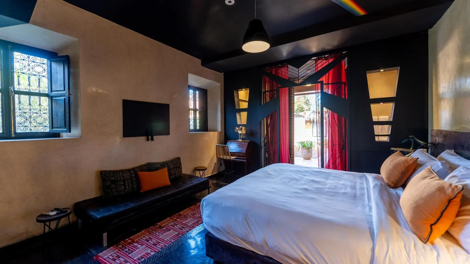 The Source Hotel Music & Spa (Adults Only) El Harkat