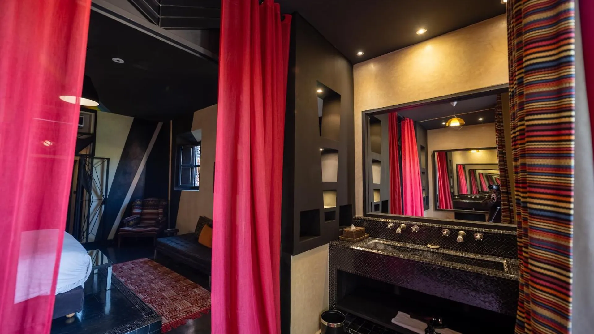 The Source Hotel Music & Spa (Adults Only) El Harkat 4*,