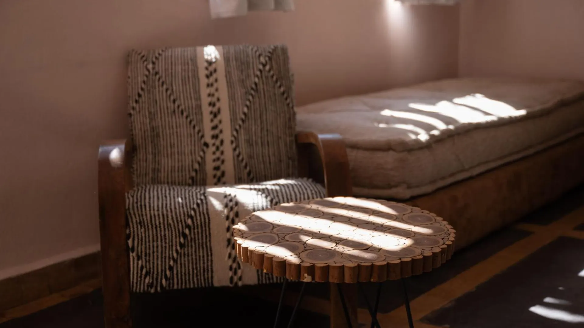 The Source Hotel Music & Spa (Adults Only) El Harkat