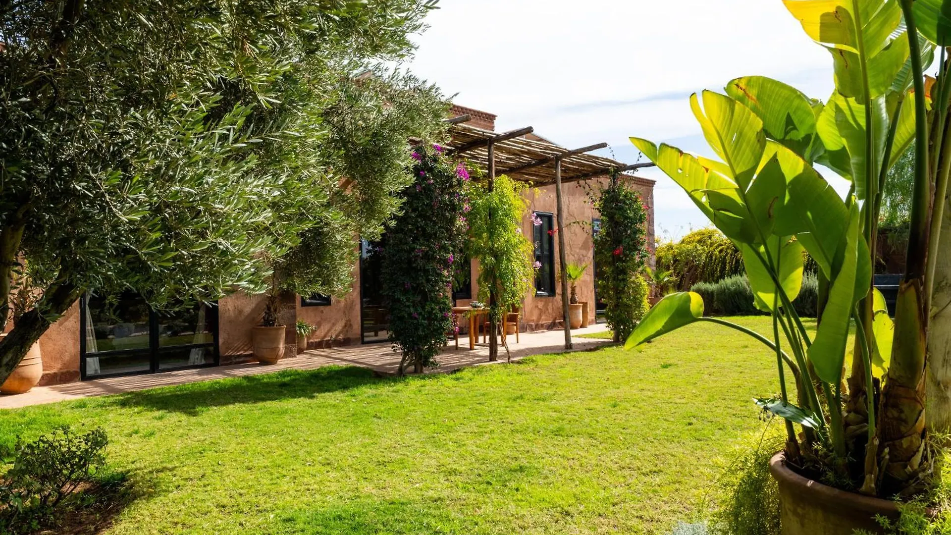 The Source Hotel Music & Spa (Adults Only) El Harkat