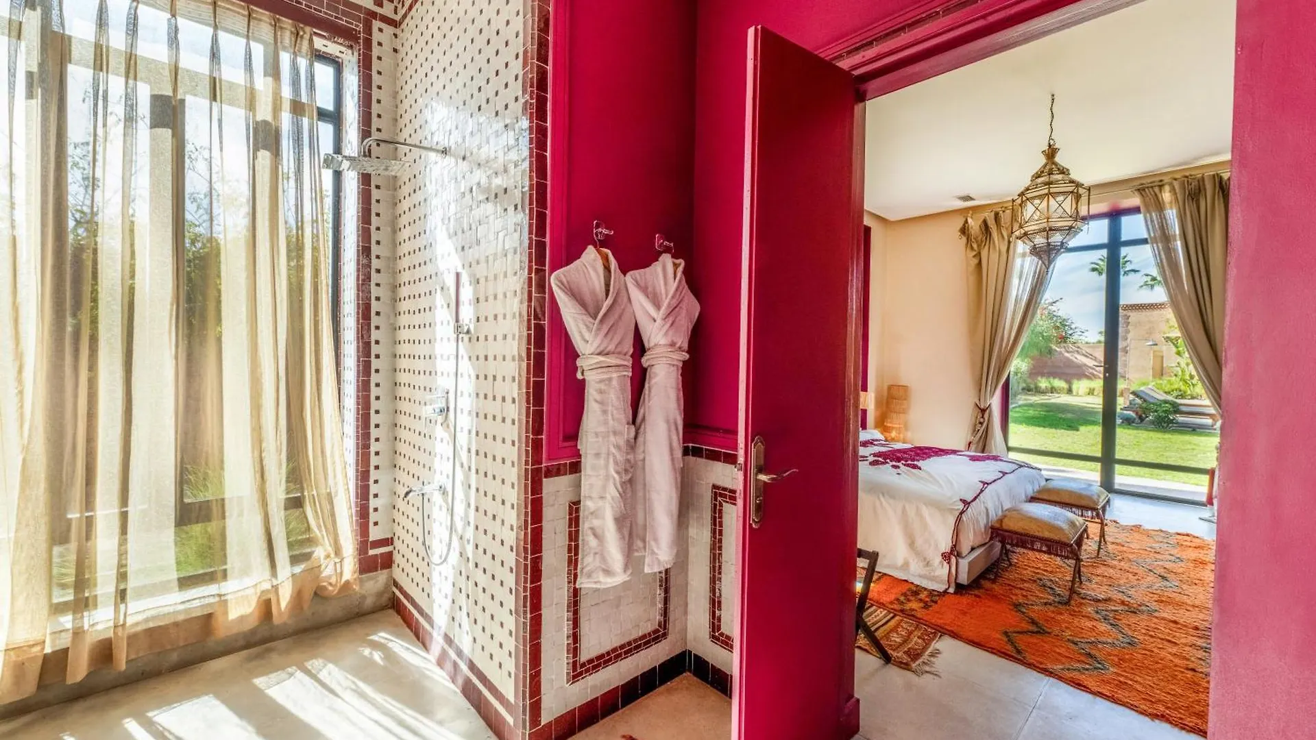 ****  The Source Hotel Music & Spa (Adults Only) El Harkat Morocco