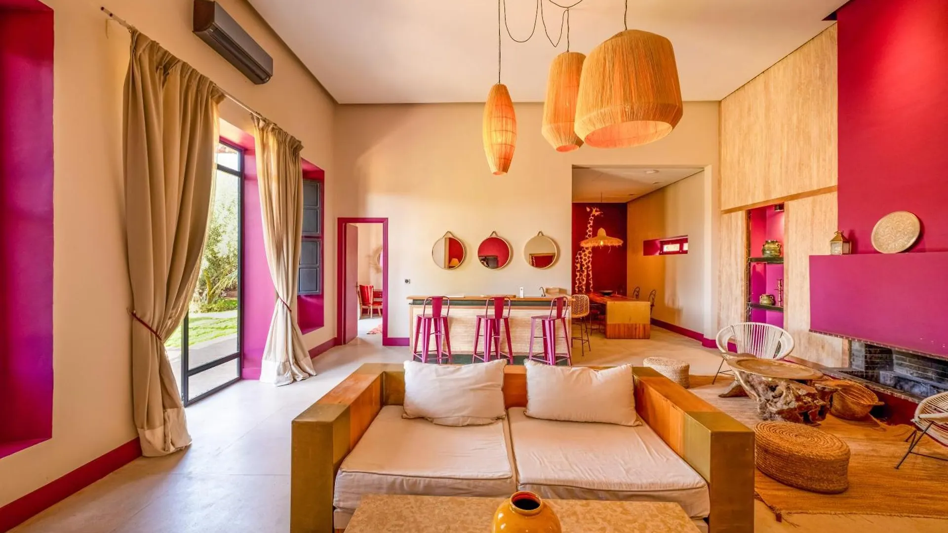 ****  The Source Hotel Music & Spa (Adults Only) El Harkat Morocco