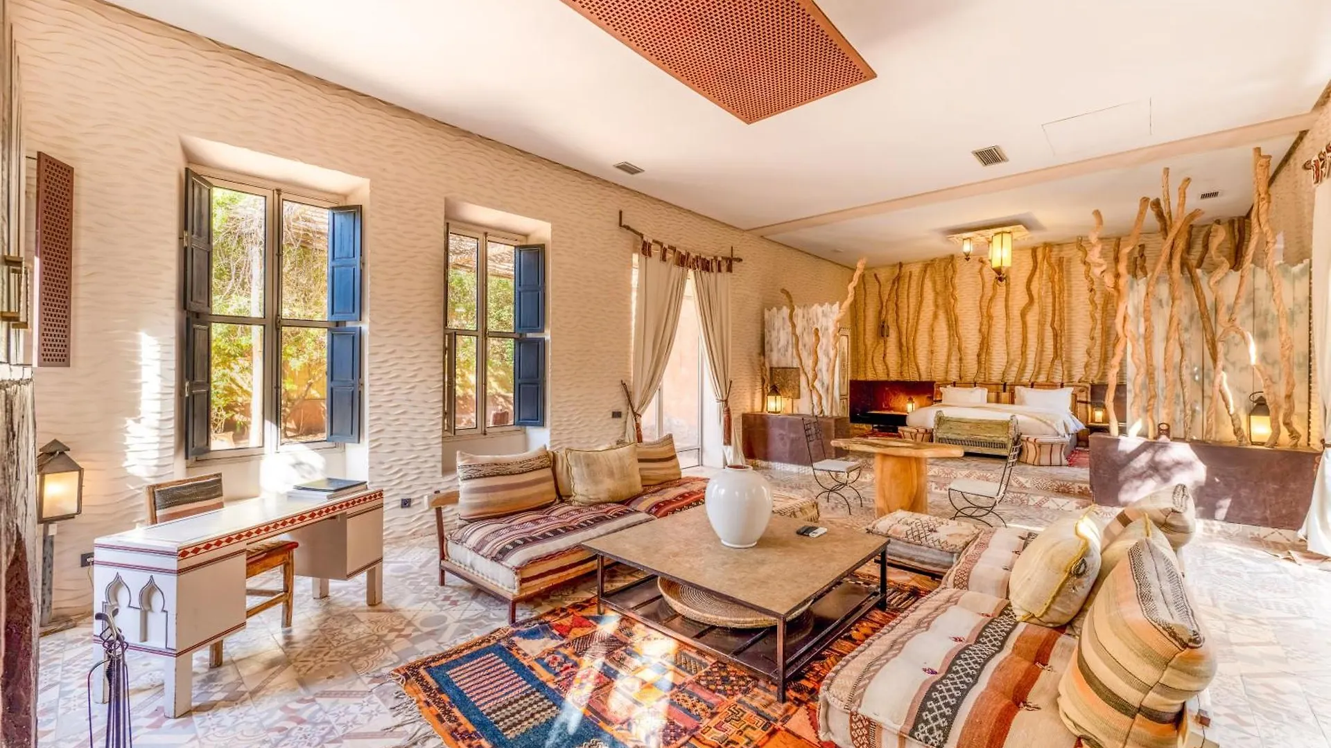 The Source Hotel Music & Spa (Adults Only) El Harkat