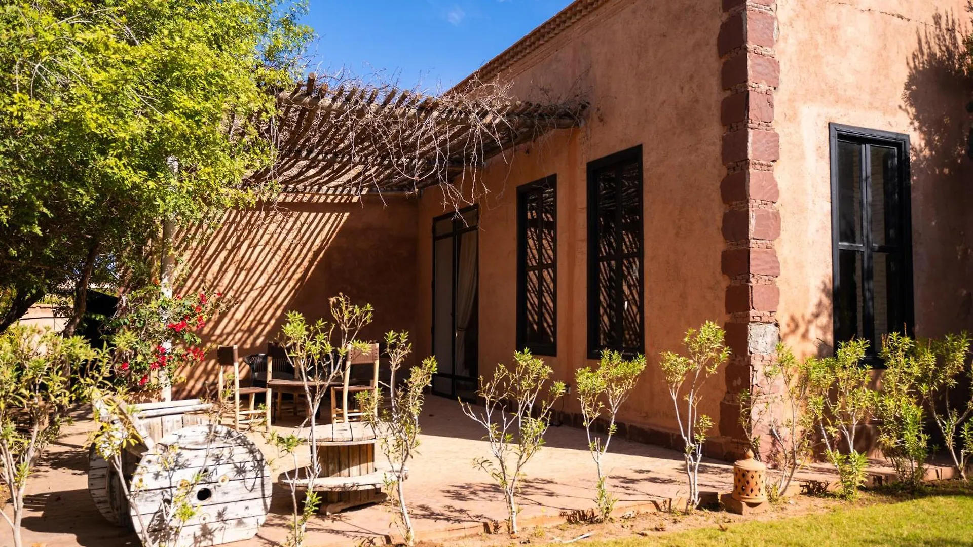 The Source Hotel Music & Spa (Adults Only) El Harkat