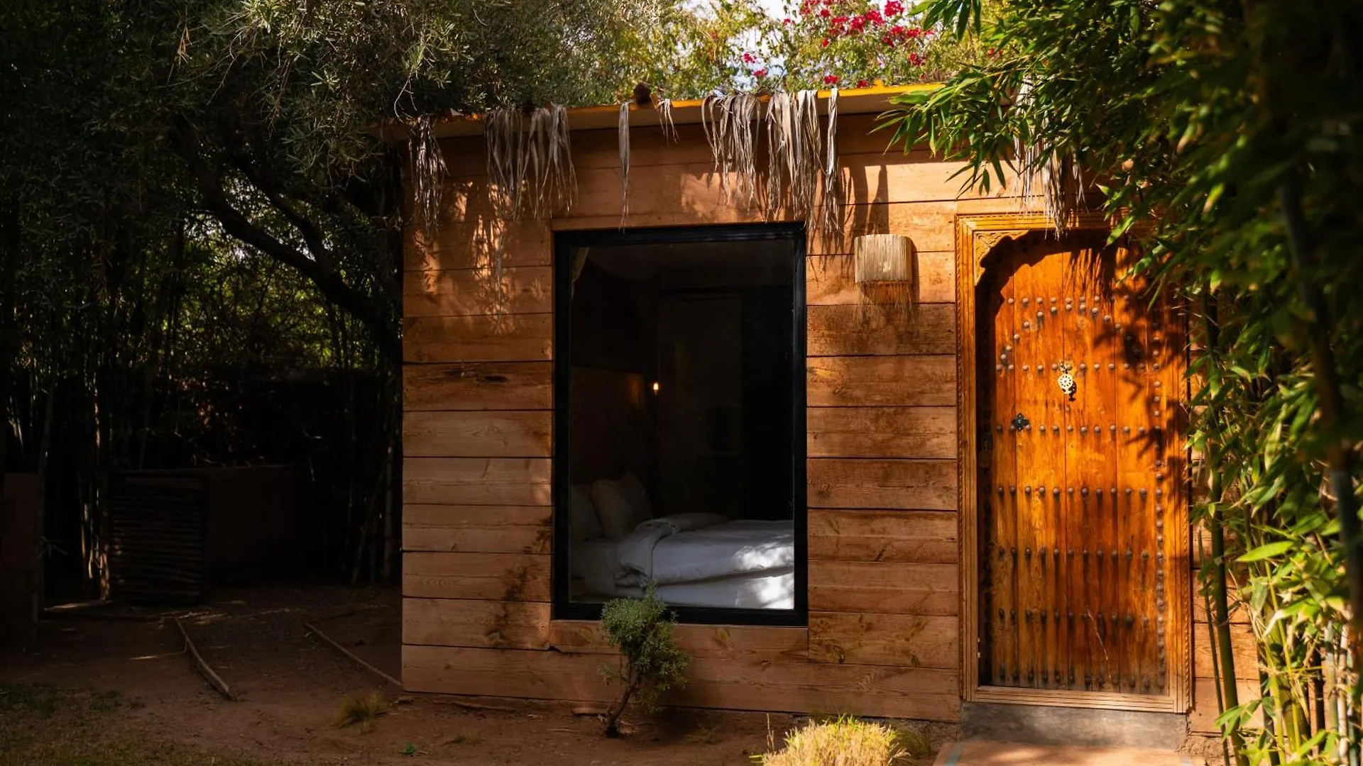 The Source Hotel Music & Spa (Adults Only) El Harkat
