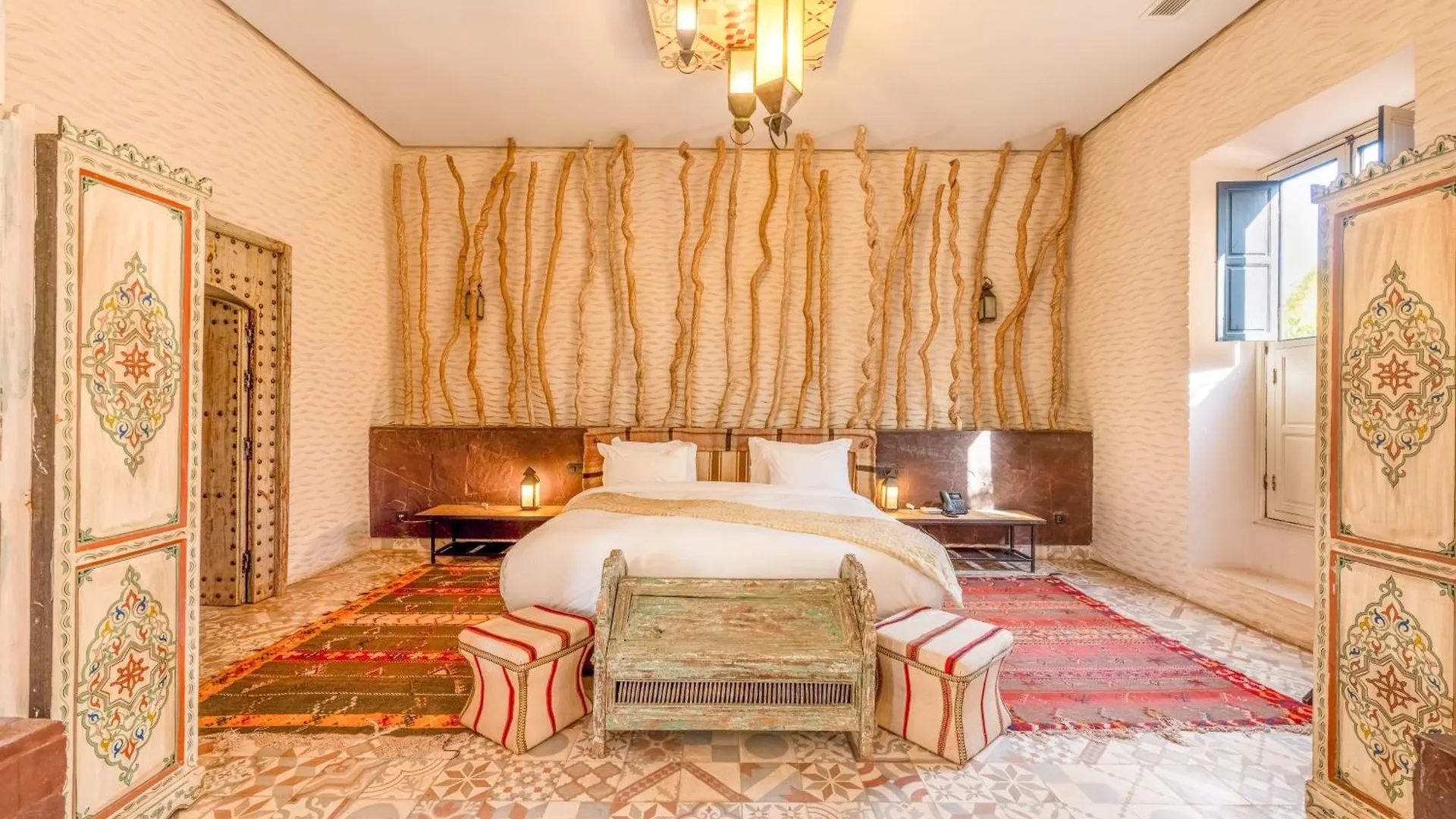 The Source Hotel Music & Spa (Adults Only) El Harkat Morocco