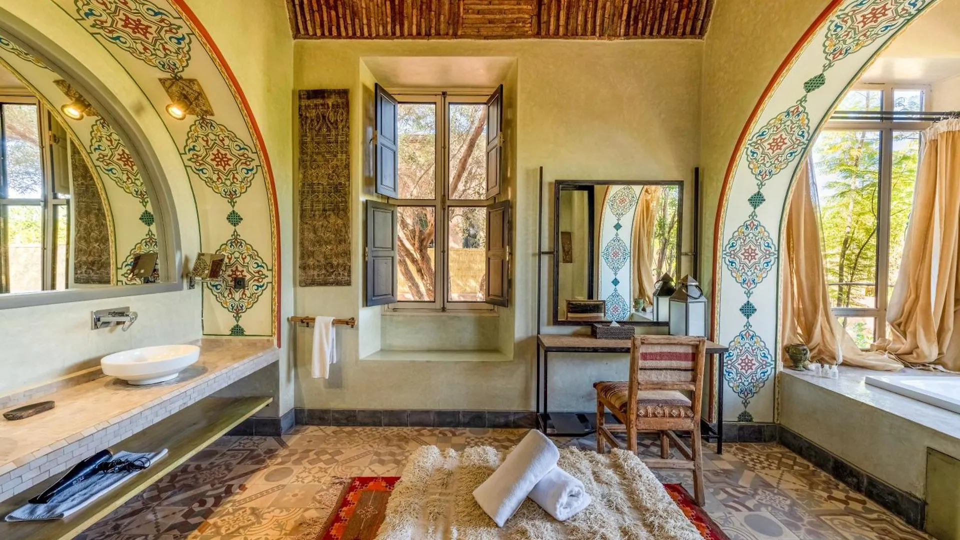 The Source Hotel Music & Spa (Adults Only) El Harkat 4*,  Morocco