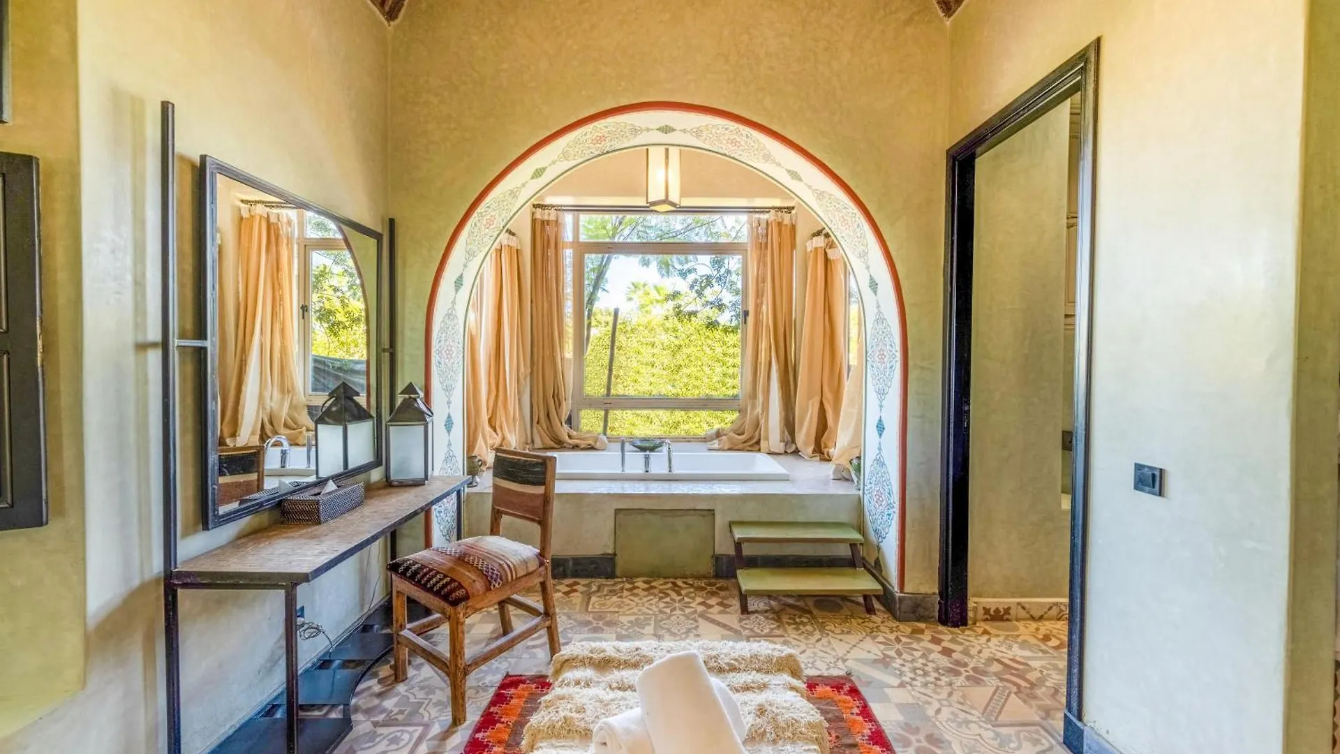 The Source Hotel Music & Spa (Adults Only) El Harkat