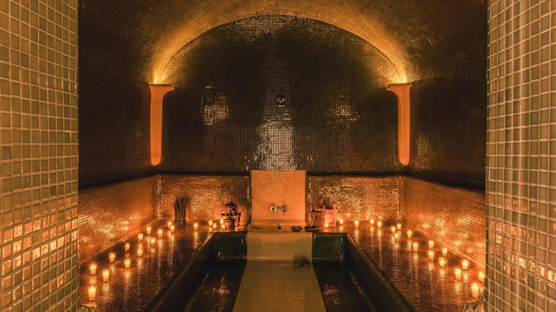 The Source Hotel Music & Spa (Adults Only) El Harkat 4*,  Marokko