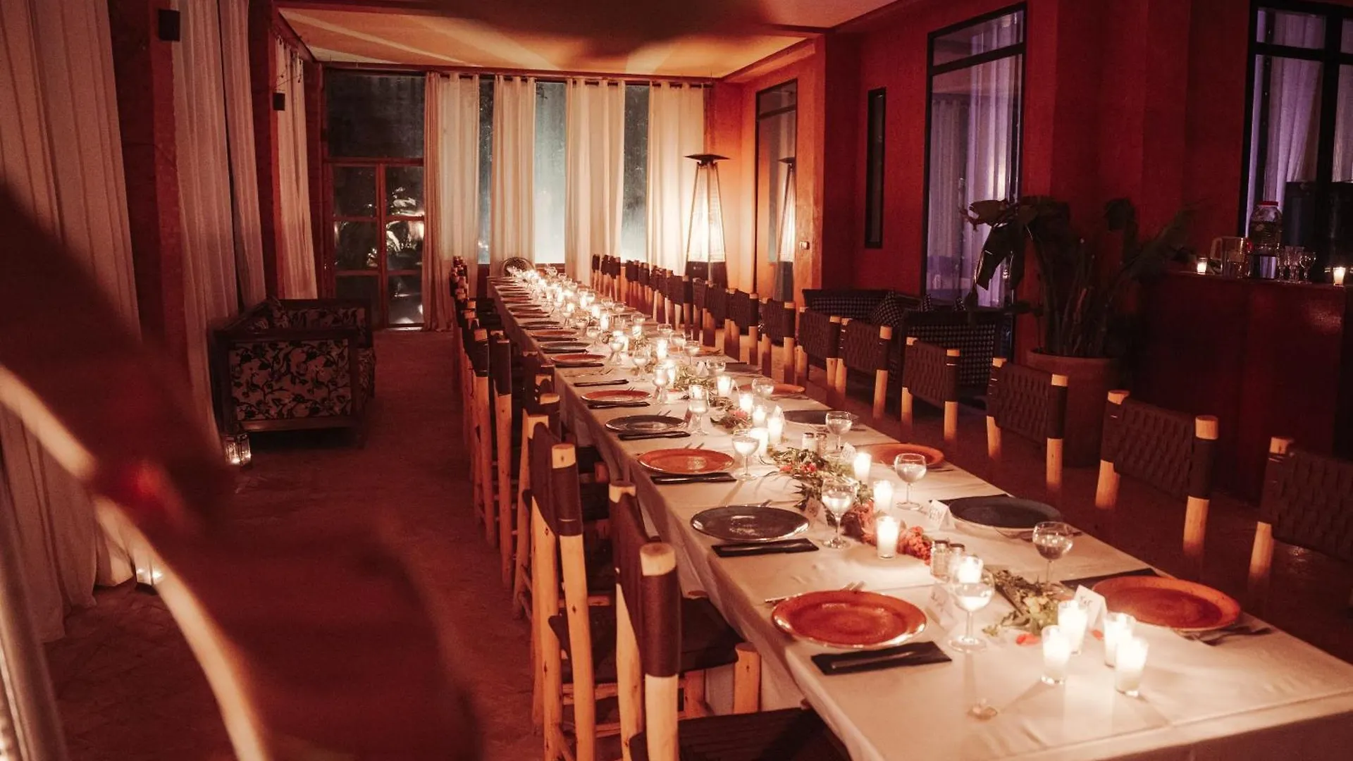 The Source Hotel Music & Spa (Adults Only) El Harkat 4*,