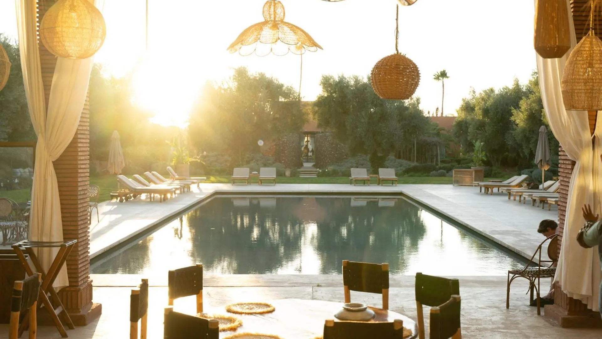The Source Hotel Music & Spa (Adults Only) El Harkat 4*,