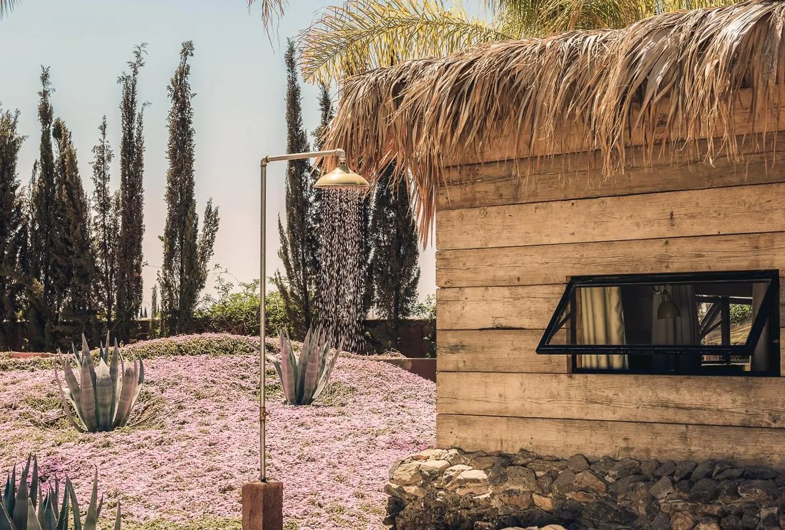 The Source Hotel Music & Spa (Adults Only) El Harkat 4*,  Morocco