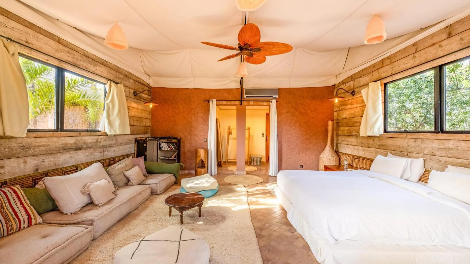 The Source Hotel Music & Spa (Adults Only) El Harkat
