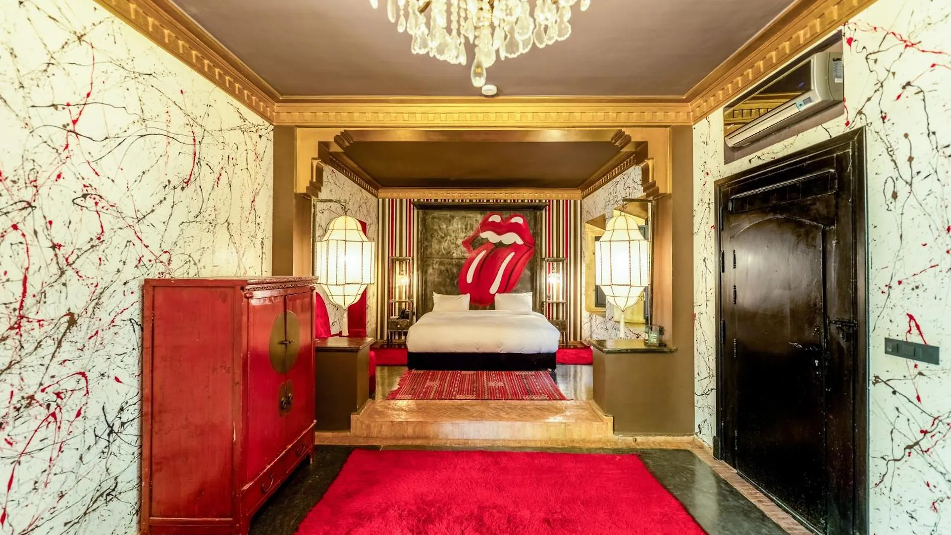 The Source Hotel Music & Spa (Adults Only) El Harkat