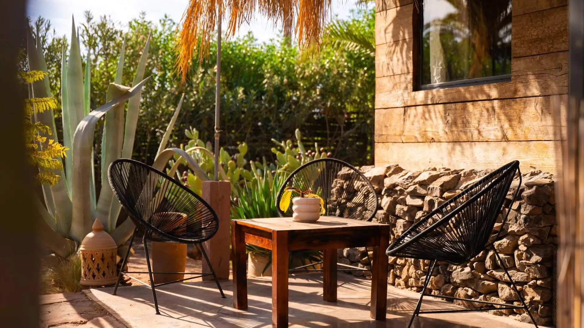 ****  The Source Hotel Music & Spa (Adults Only) El Harkat Morocco