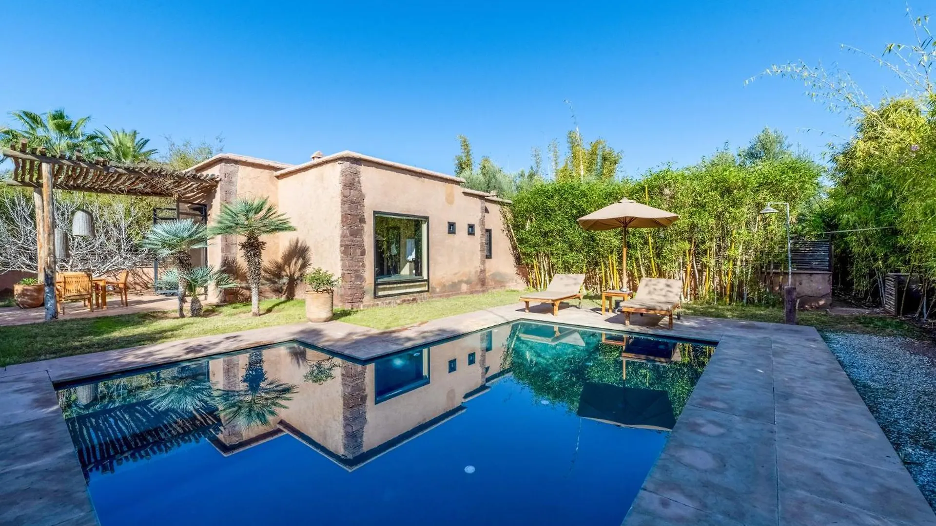 The Source Hotel Music & Spa (Adults Only) El Harkat