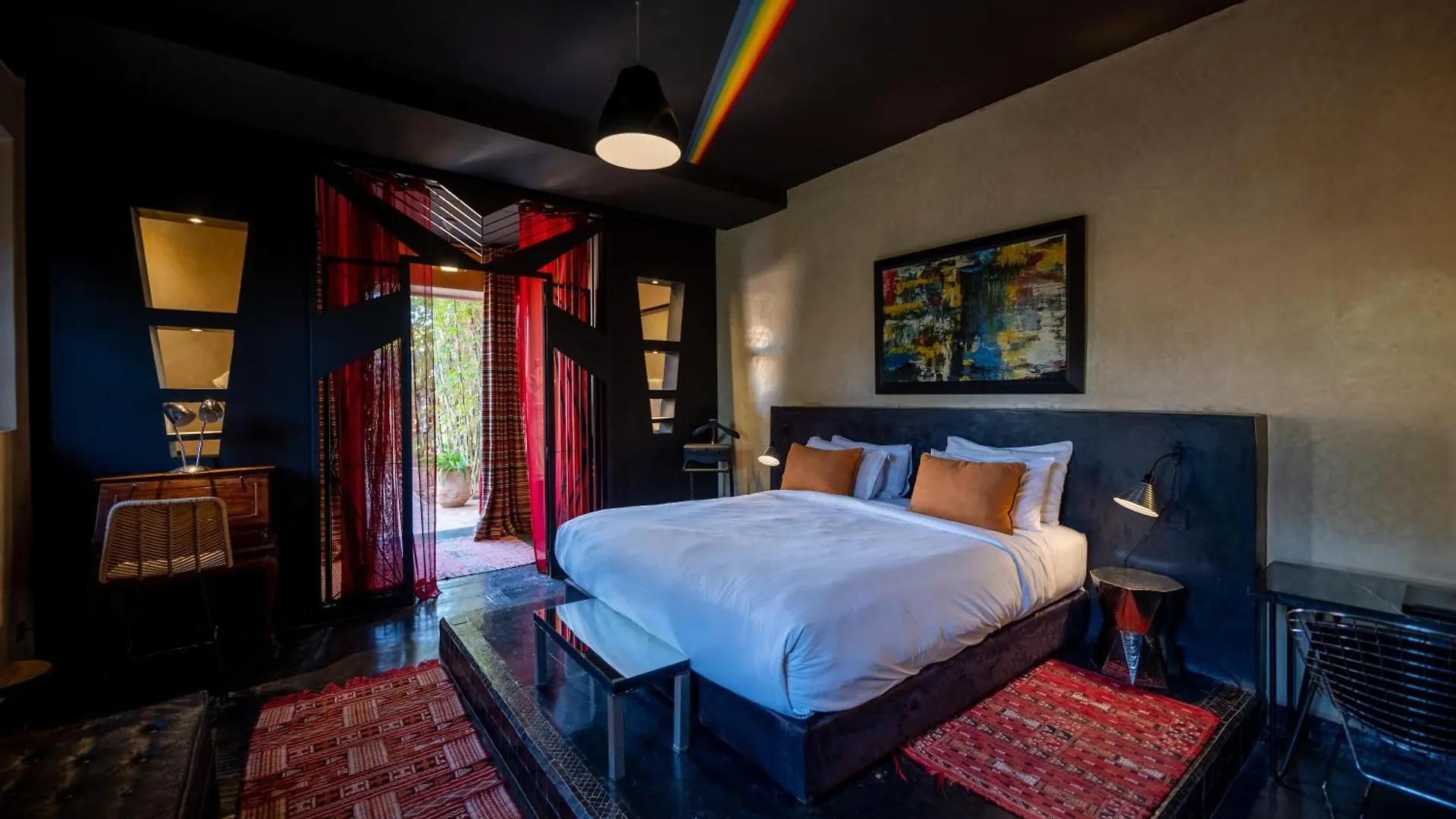 The Source Hotel Music & Spa (Adults Only) El Harkat
