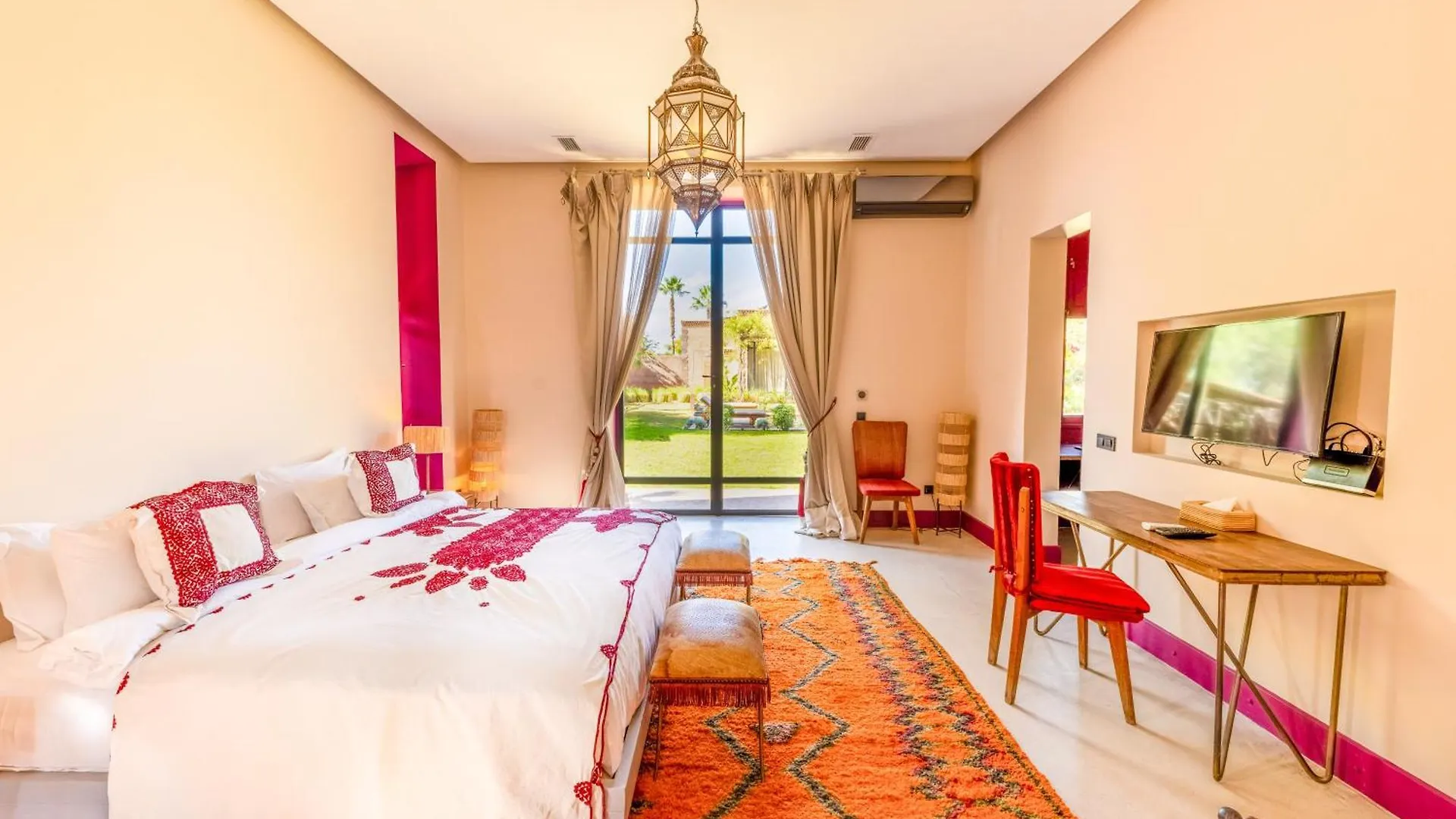 The Source Hotel Music & Spa (Adults Only) El Harkat 4*,