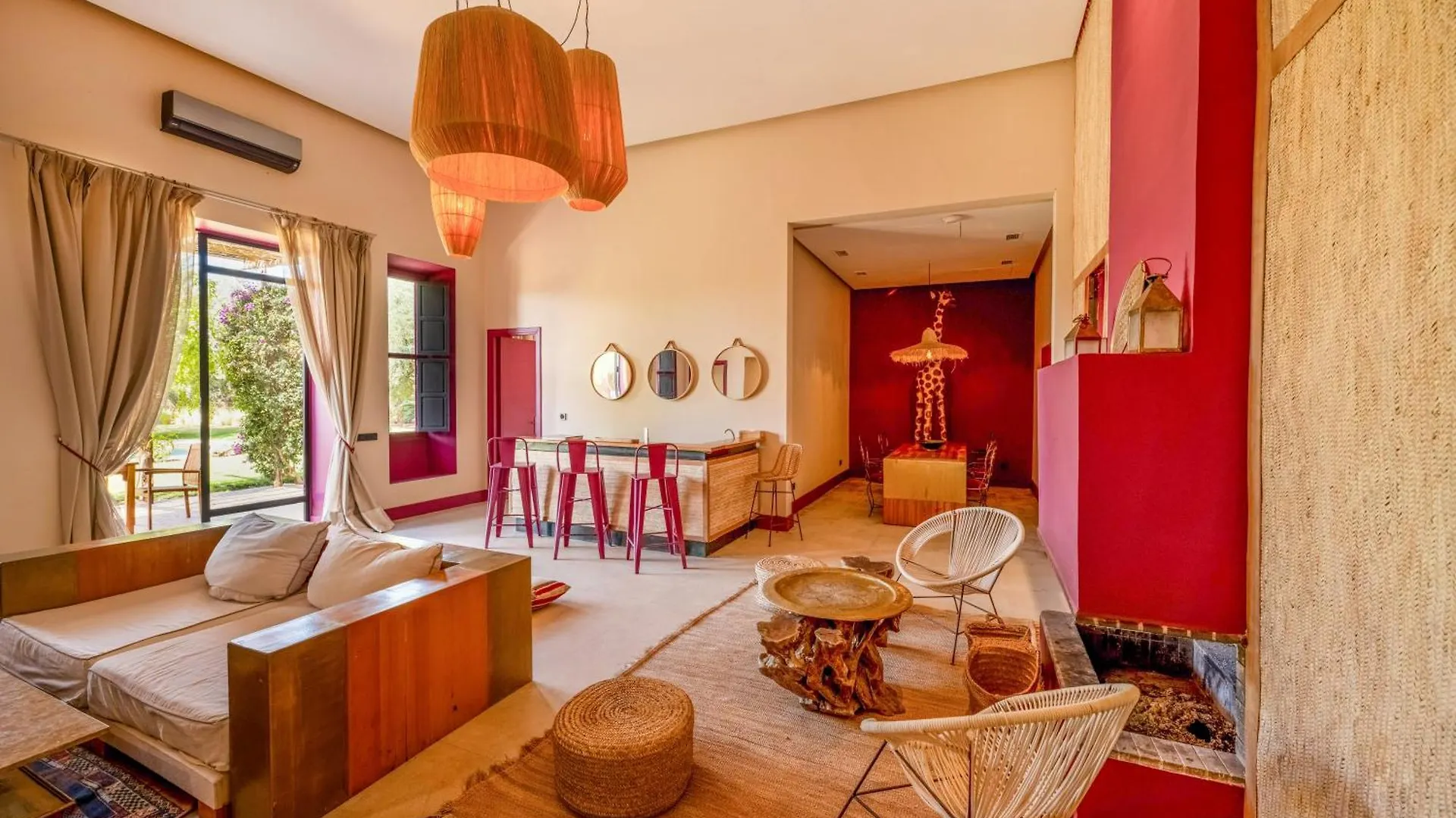The Source Hotel Music & Spa (Adults Only) El Harkat