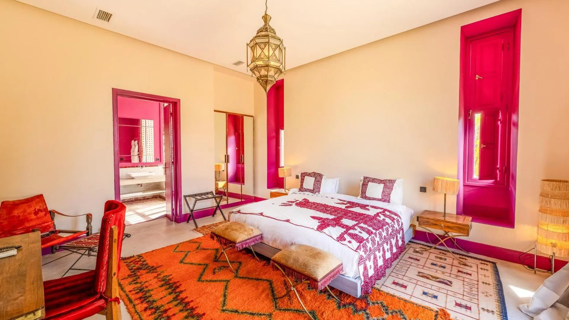 The Source Hotel Music & Spa (Adults Only) El Harkat