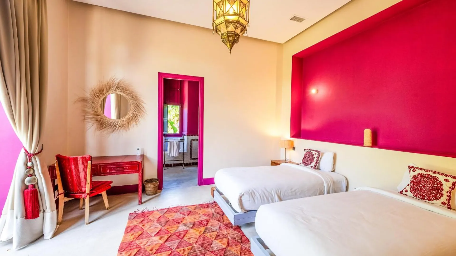 The Source Hotel Music & Spa (Adults Only) El Harkat