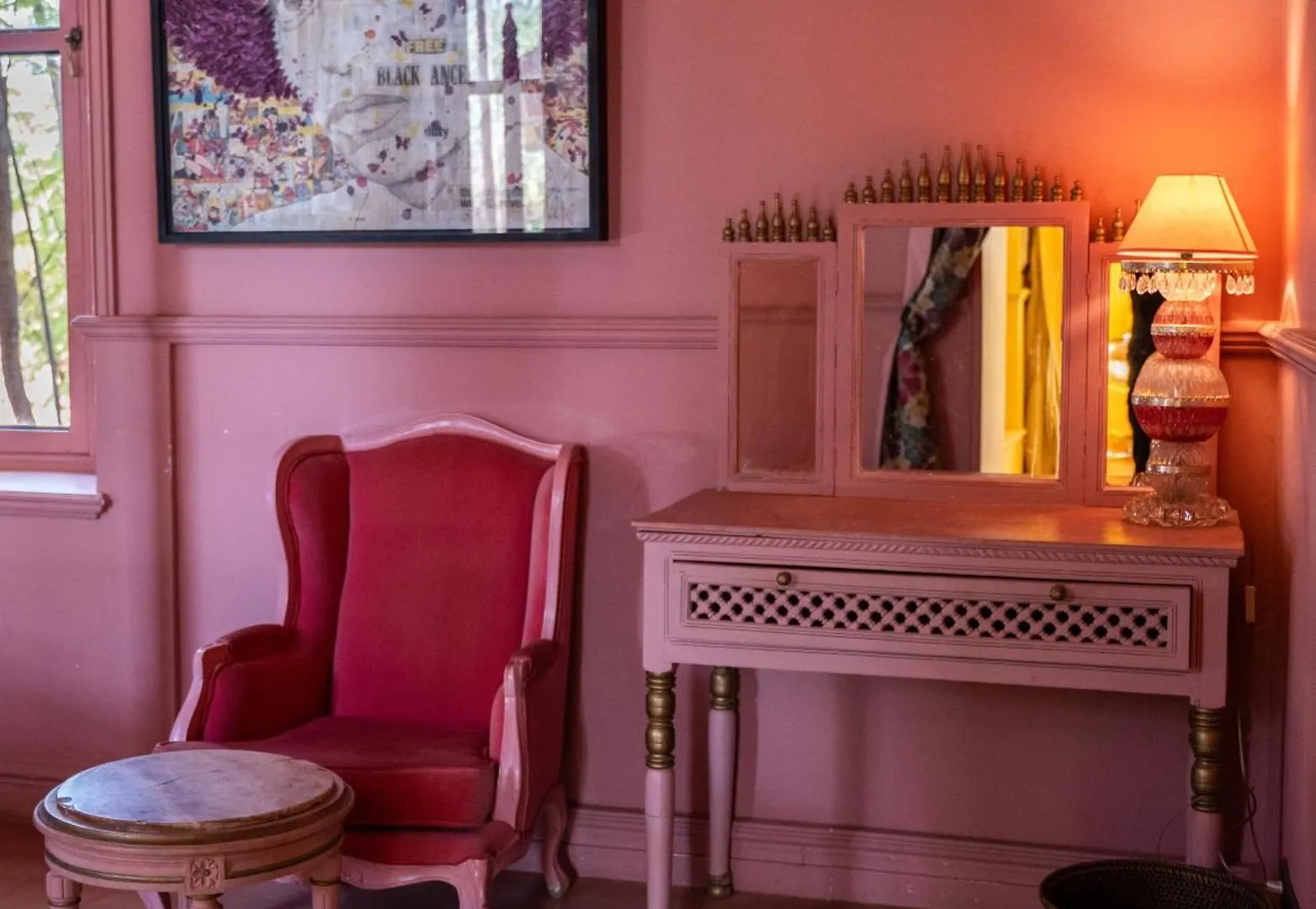 The Source Hotel Music & Spa (Adults Only) El Harkat Morocco