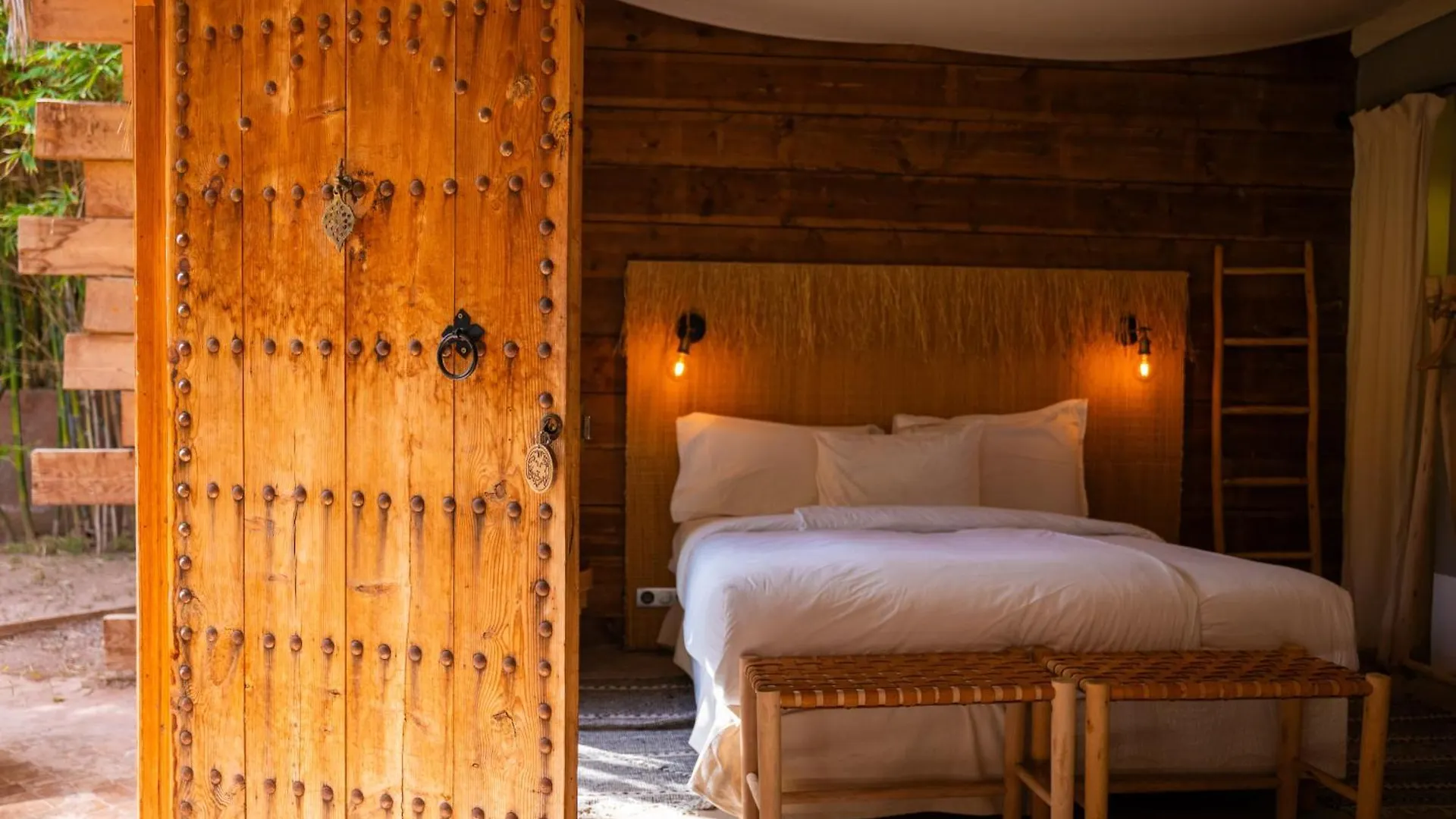 The Source Hotel Music & Spa (Adults Only) El Harkat