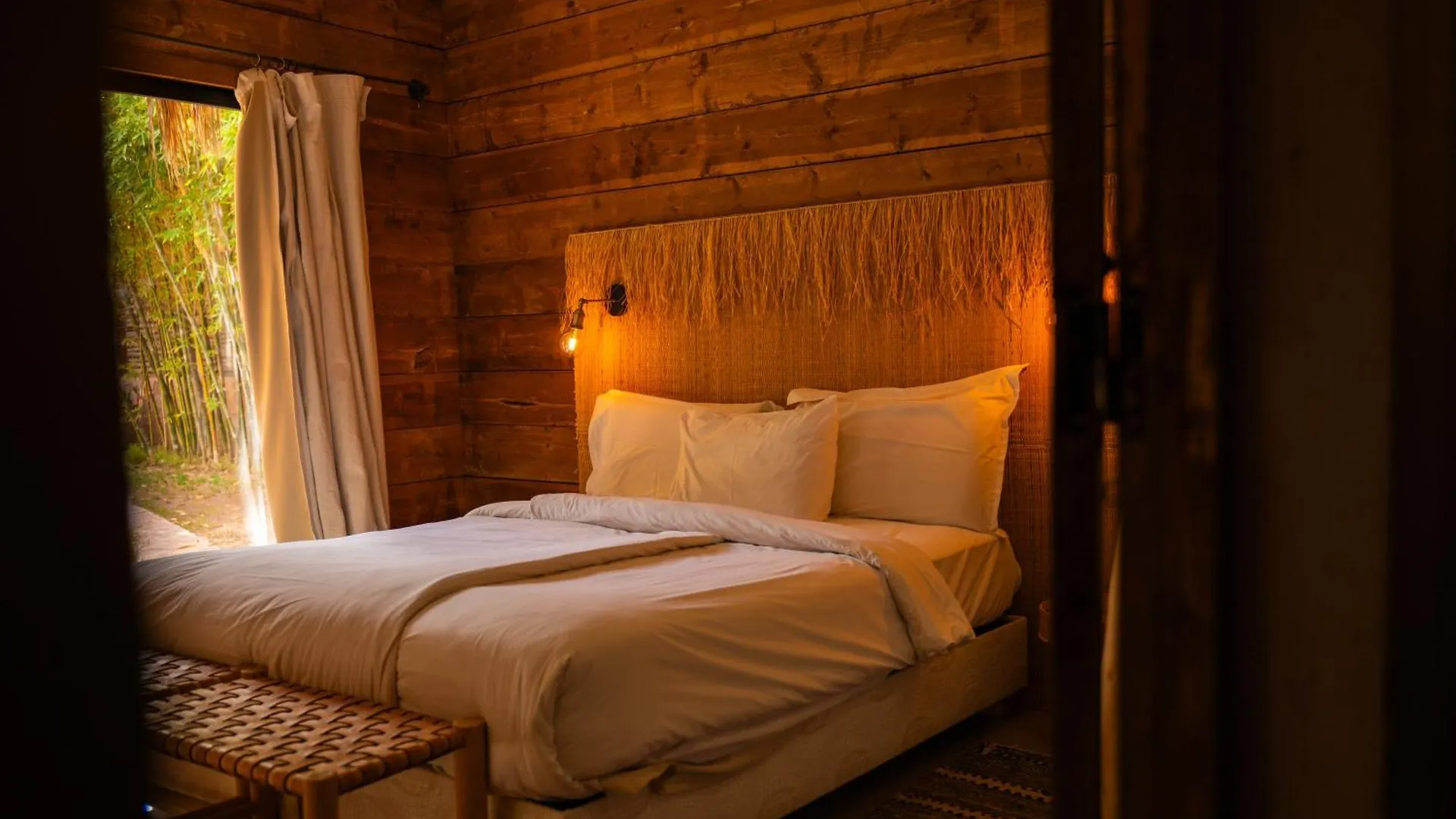 The Source Hotel Music & Spa (Adults Only) El Harkat