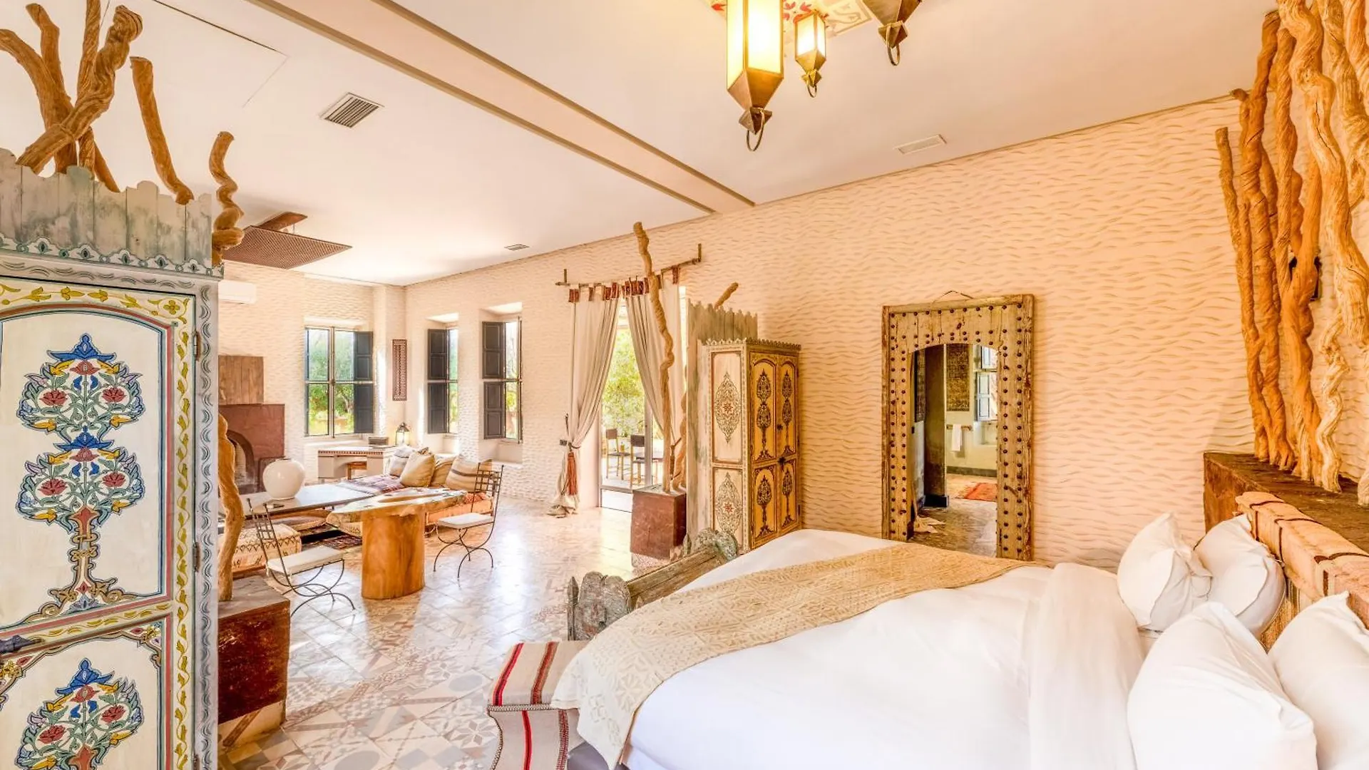 ****  The Source Hotel Music & Spa (Adults Only) El Harkat Morocco