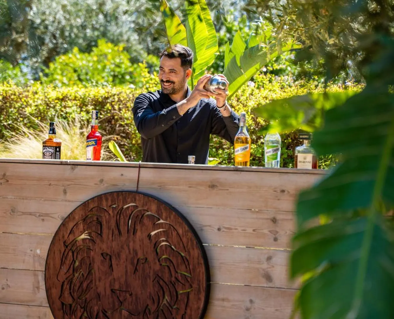 The Source Hotel Music & Spa (Adults Only) El Harkat